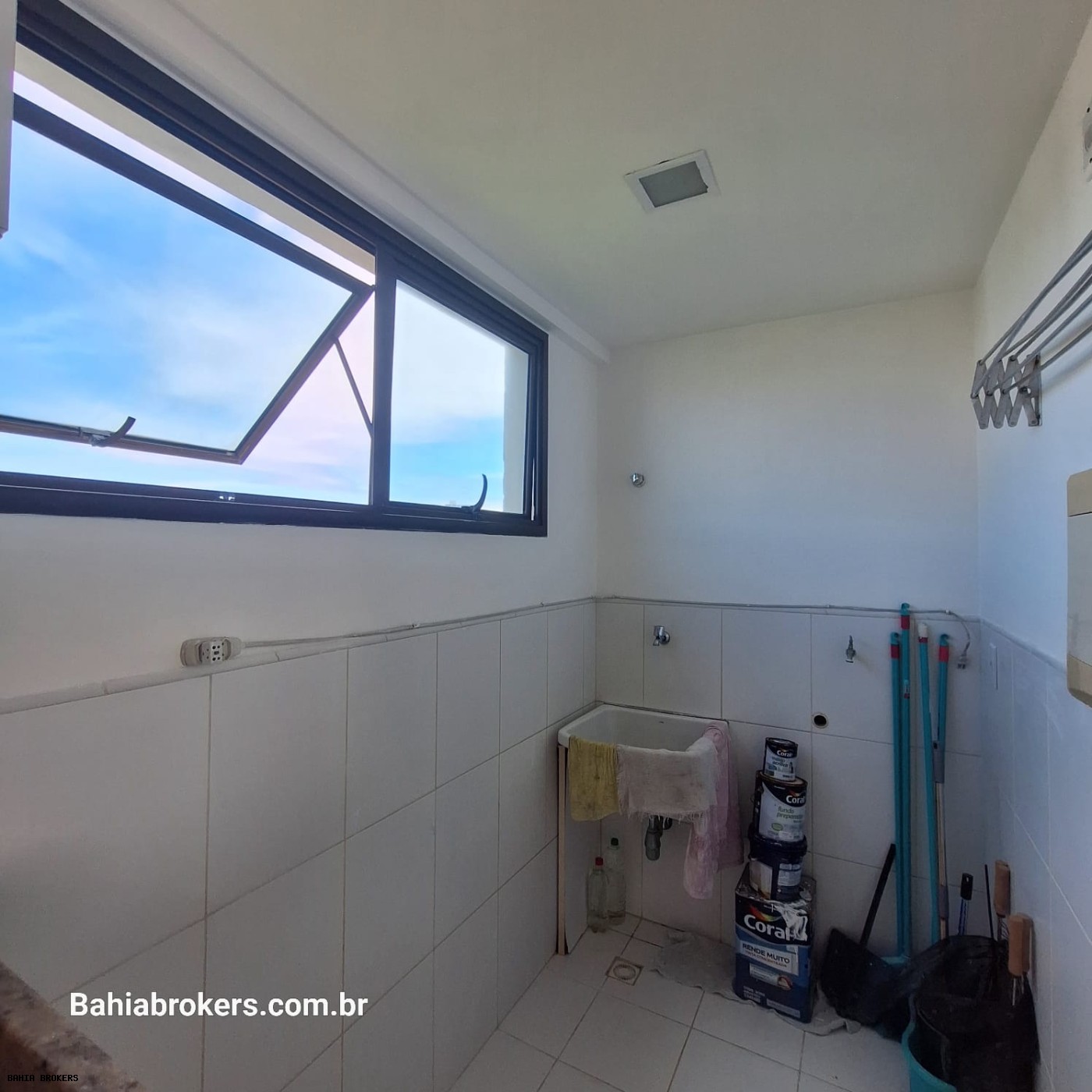 Apartamento para alugar com 2 quartos, 82m² - Foto 14