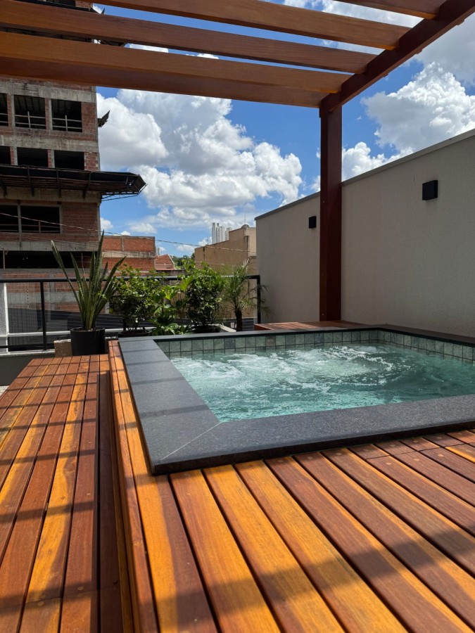 Apartamento à venda com 2 quartos, 55m² - Foto 20