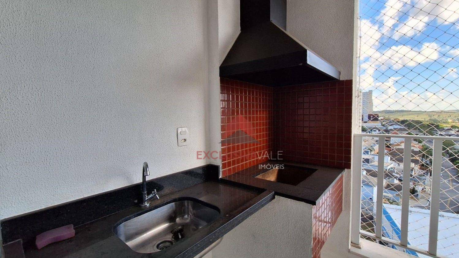 Apartamento à venda e aluguel com 2 quartos, 52m² - Foto 4