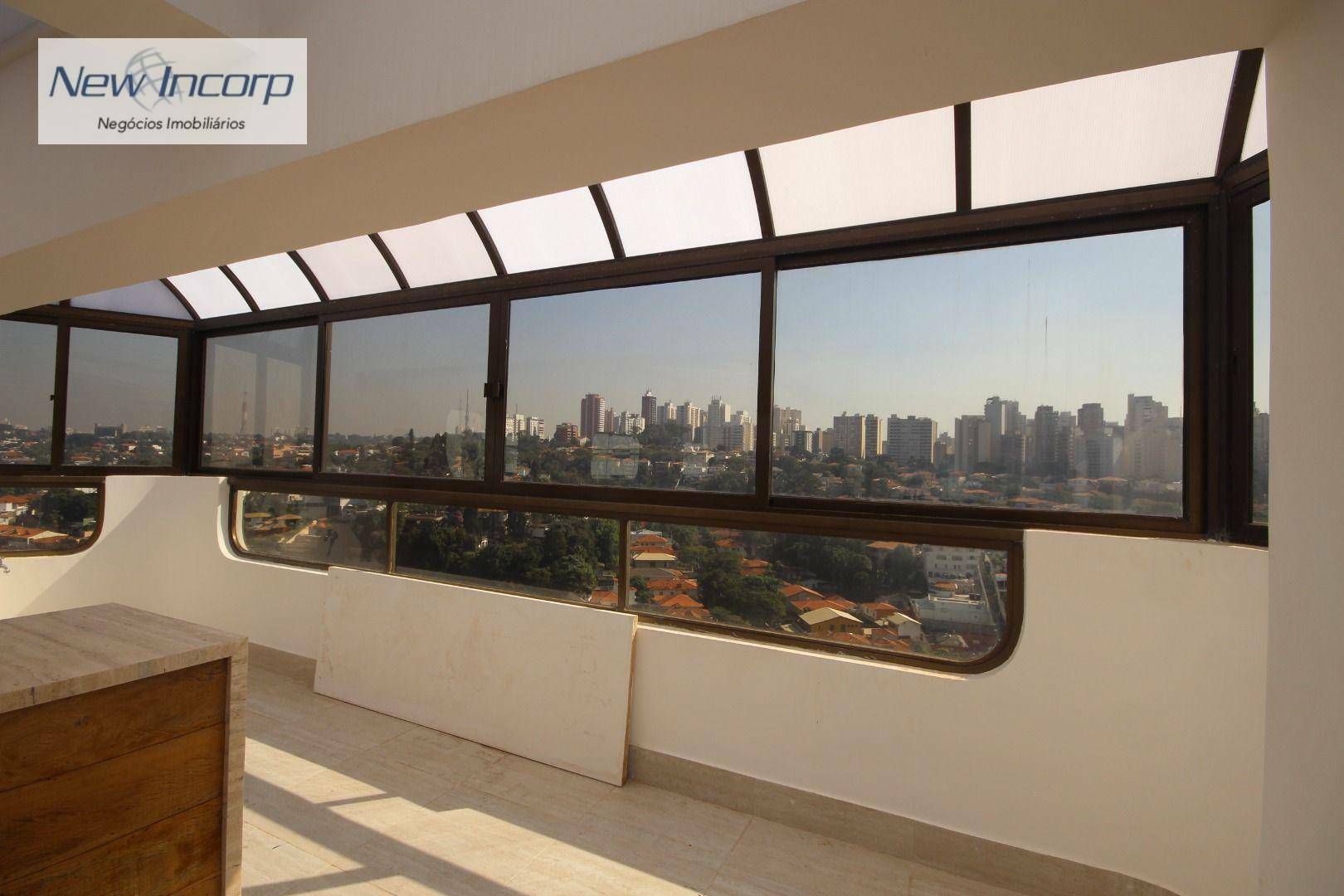 Cobertura à venda com 4 quartos, 453m² - Foto 5