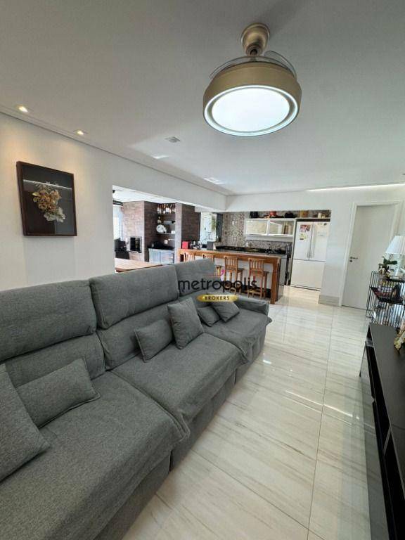 Apartamento à venda com 2 quartos, 89m² - Foto 4