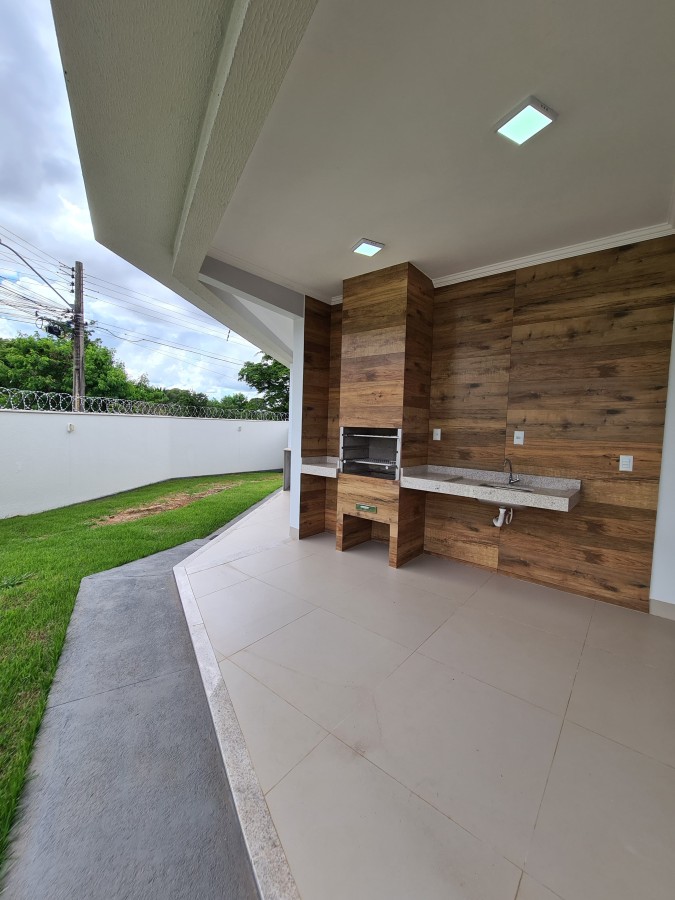 Casa à venda com 3 quartos, 278m² - Foto 8