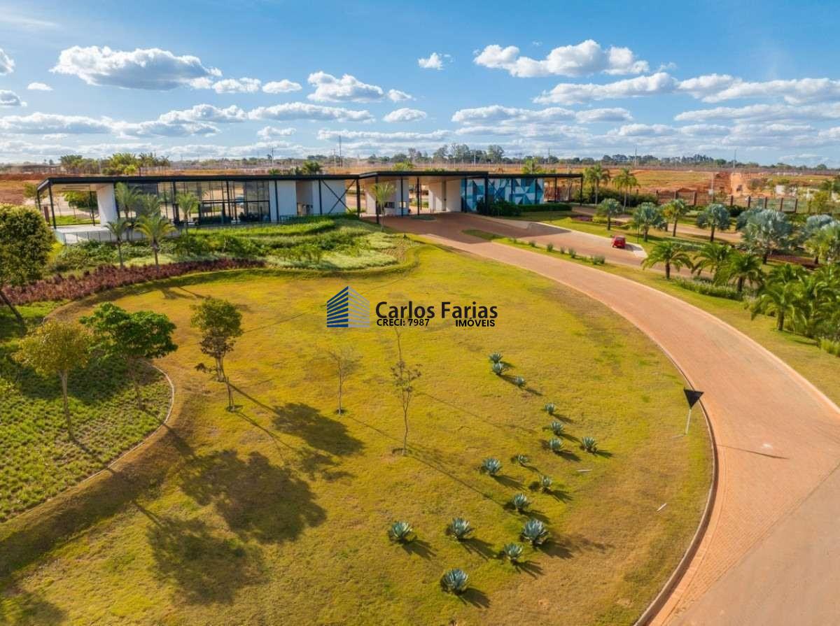 Terreno à venda, 685m² - Foto 2