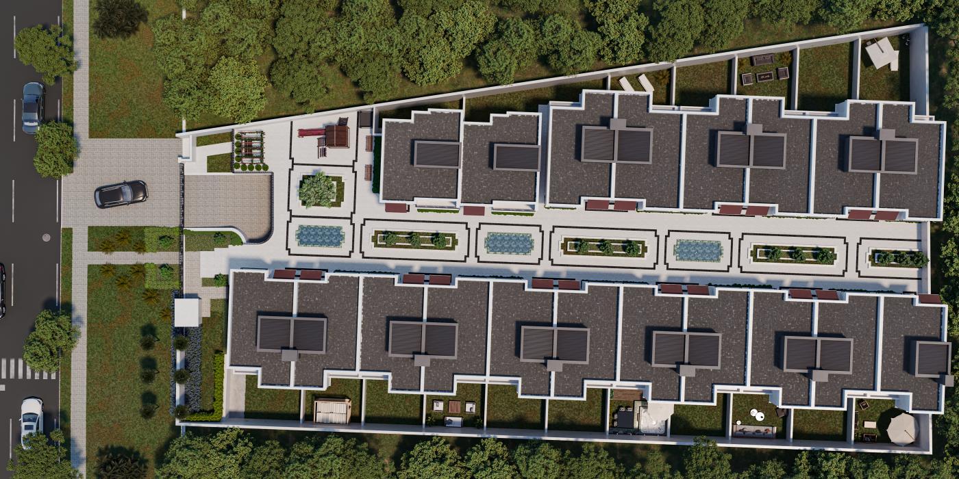 Casa à venda com 3 quartos, 157m² - Foto 5