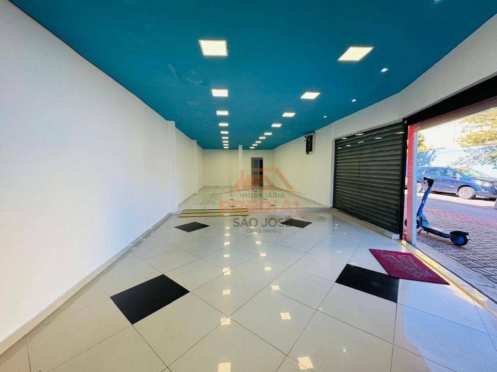 Loja-Salão para alugar, 105m² - Foto 4