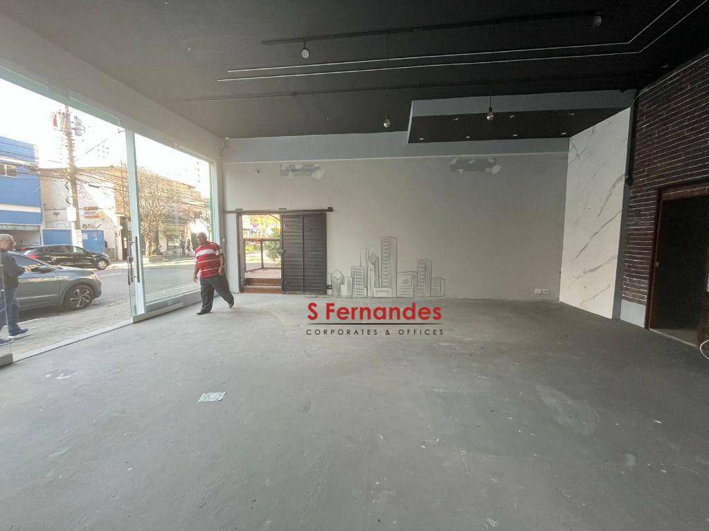 Loja-Salão para alugar, 200m² - Foto 7