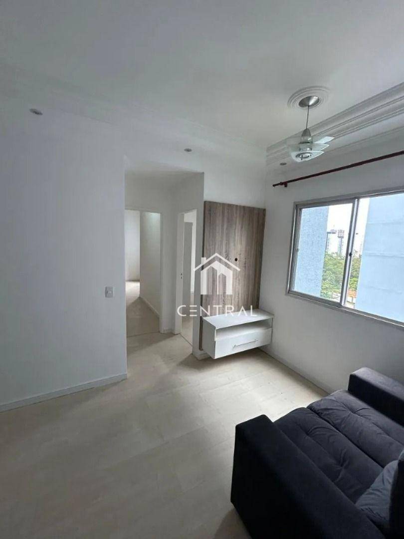 Apartamento à venda e aluguel com 2 quartos, 48m² - Foto 7