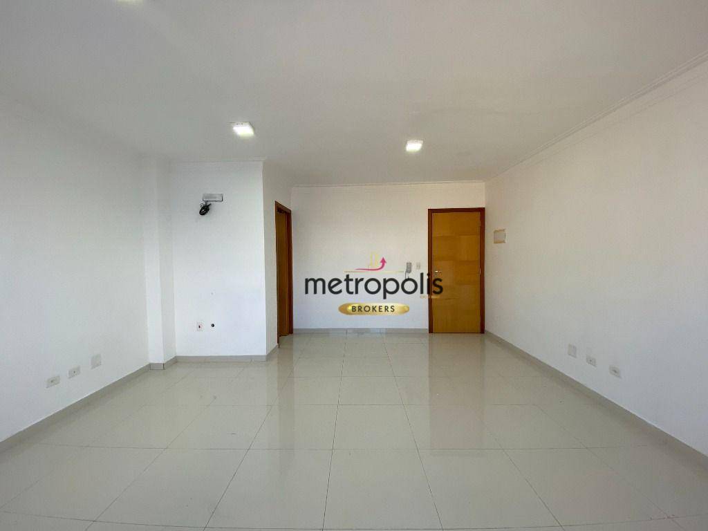 Conjunto Comercial-Sala para alugar, 28m² - Foto 4
