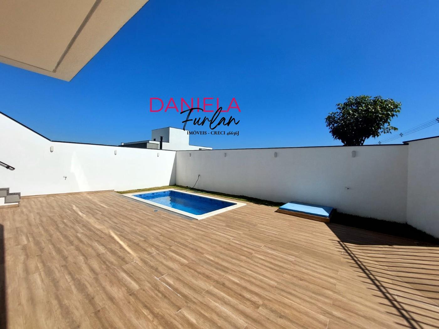 Casa de Condomínio à venda com 3 quartos, 302m² - Foto 37