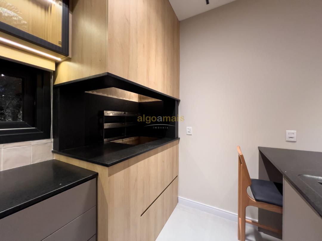 Casa de Condomínio à venda com 4 quartos, 205m² - Foto 25