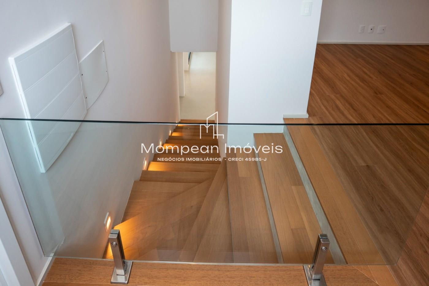 Casa de Condomínio à venda com 4 quartos, 348m² - Foto 11