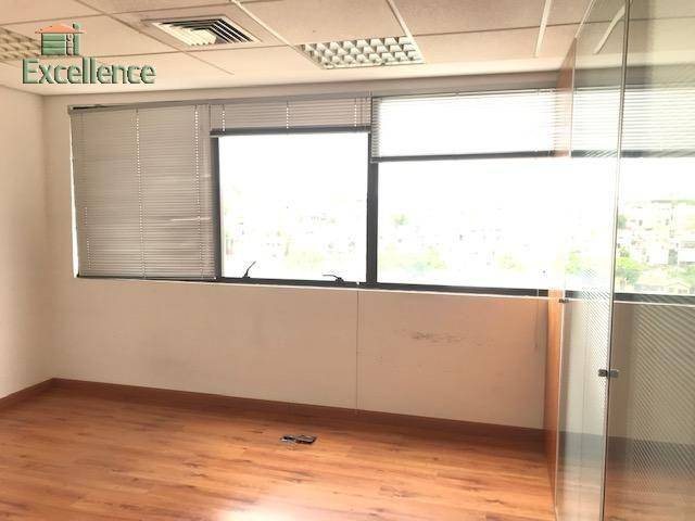 Conjunto Comercial-Sala à venda e aluguel, 346m² - Foto 10