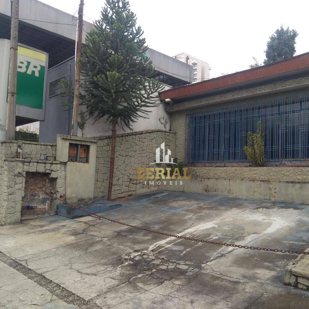 Terreno à venda, 500M2 - Foto 1