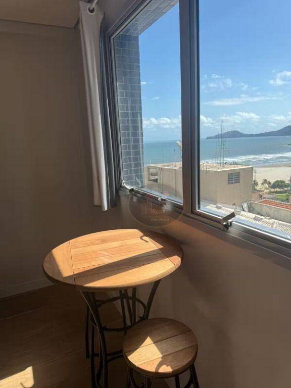 Flat/Apart Hotel à venda e aluguel com 1 quarto, 27m² - Foto 1