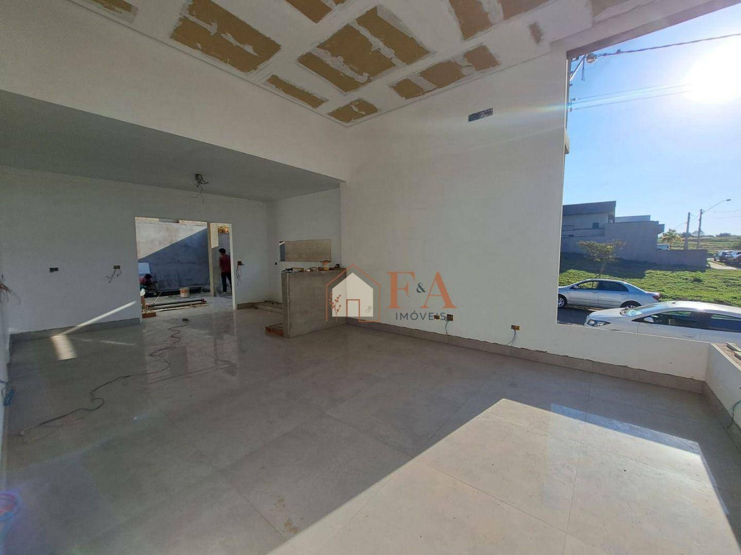 Casa de Condomínio à venda com 3 quartos, 171m² - Foto 4