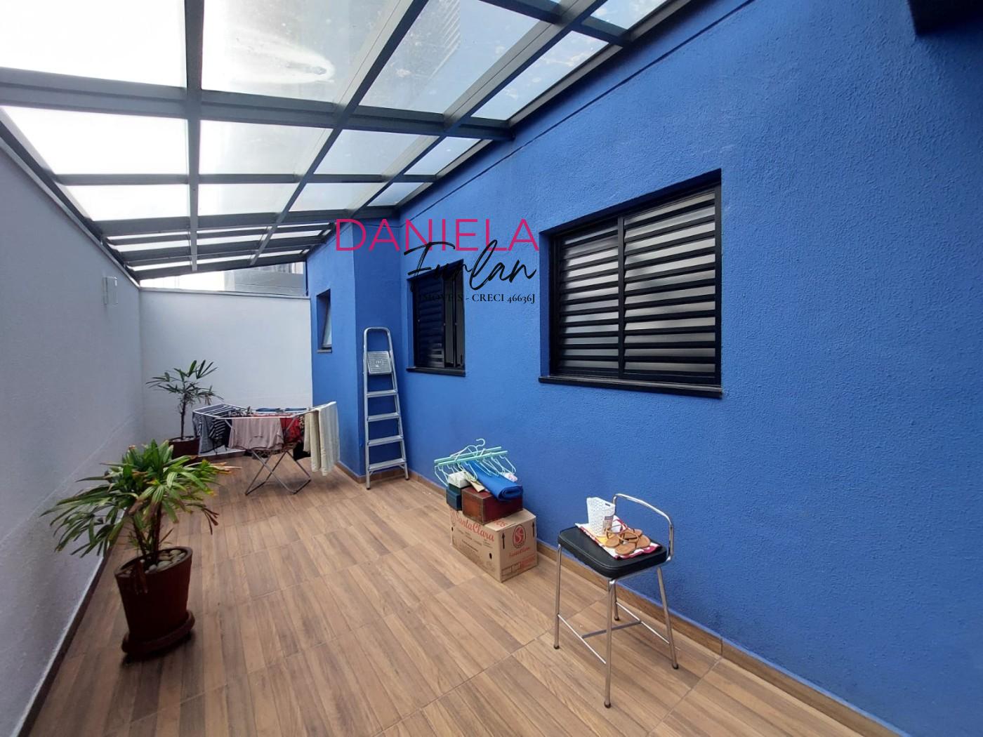Apartamento à venda com 2 quartos, 82m² - Foto 14