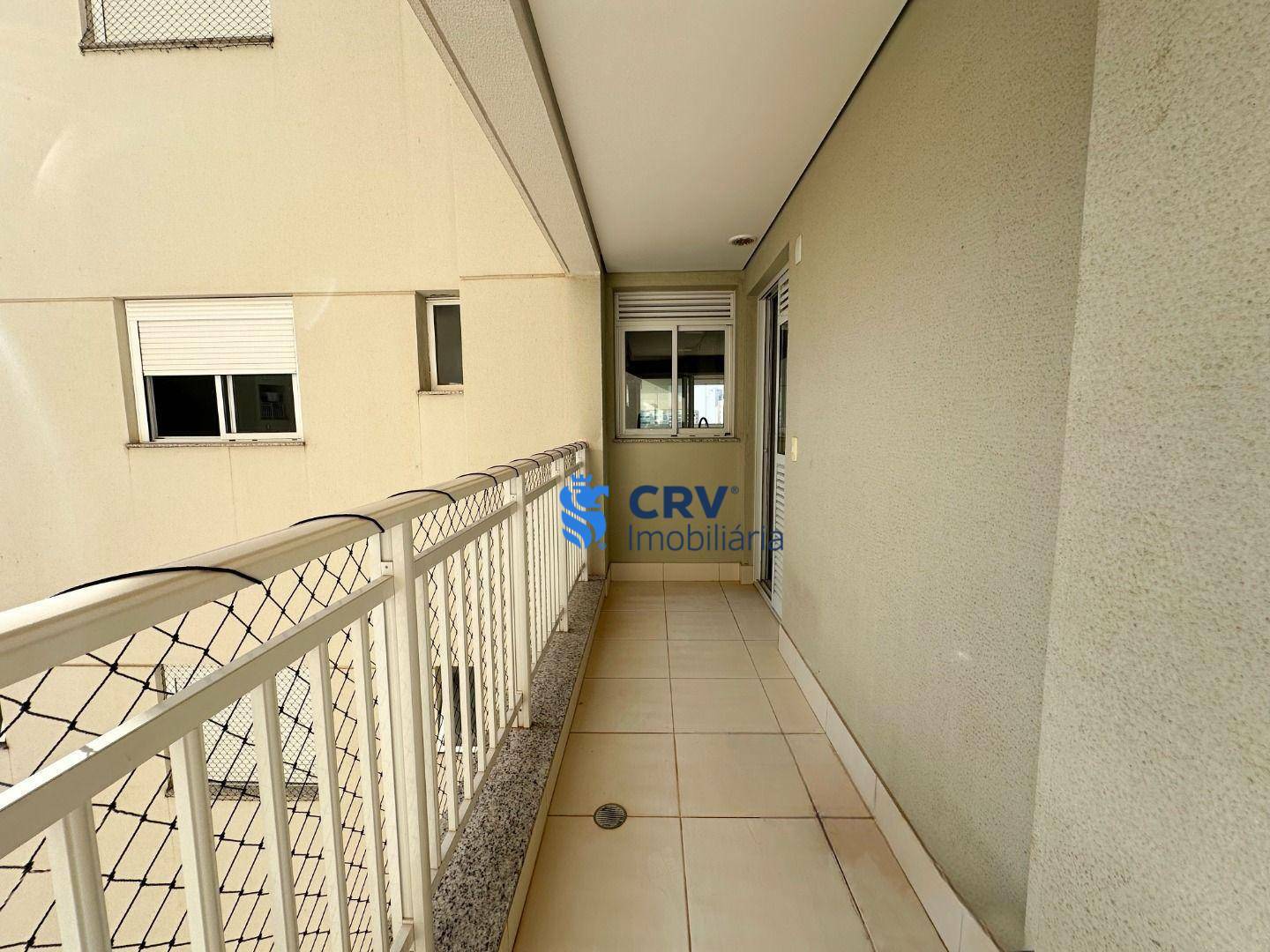 Apartamento para alugar com 3 quartos, 108m² - Foto 18