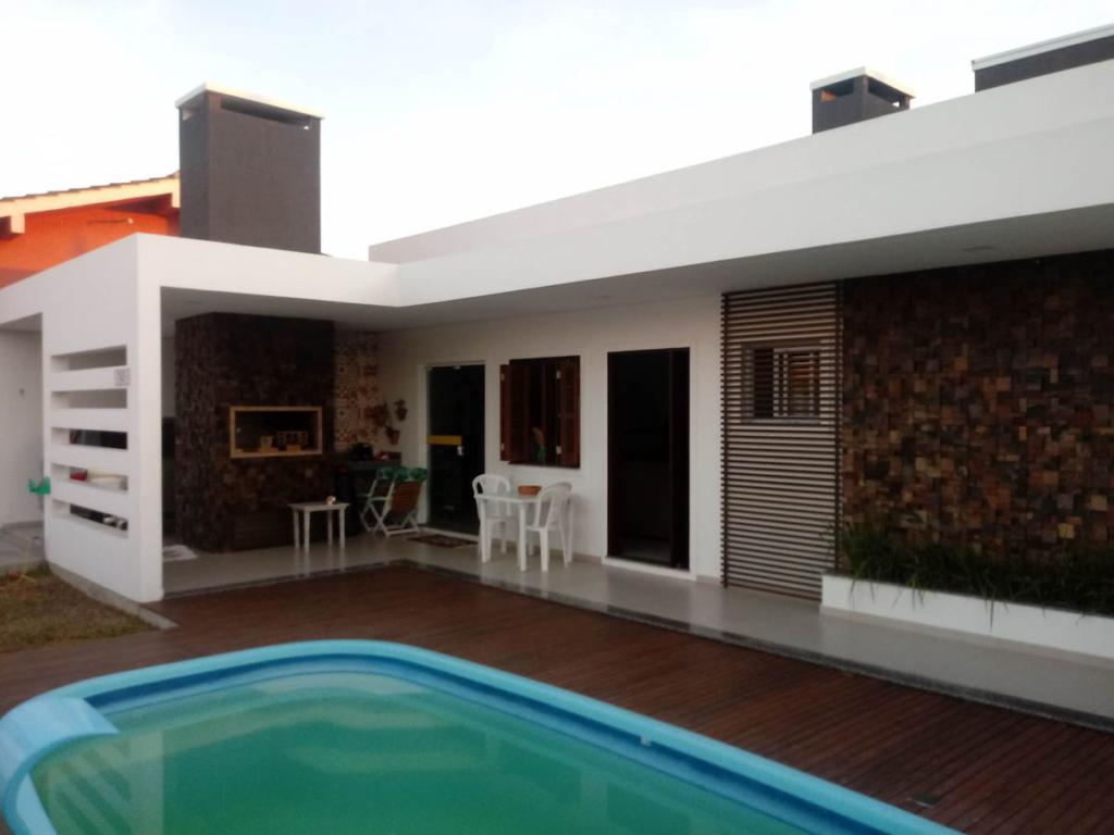 Casa à venda com 3 quartos, 192m² - Foto 16