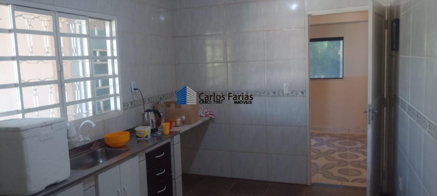 Casa de Condomínio à venda com 3 quartos, 180m² - Foto 27