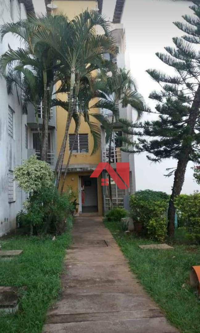 Apartamento à venda com 2 quartos, 48m² - Foto 14