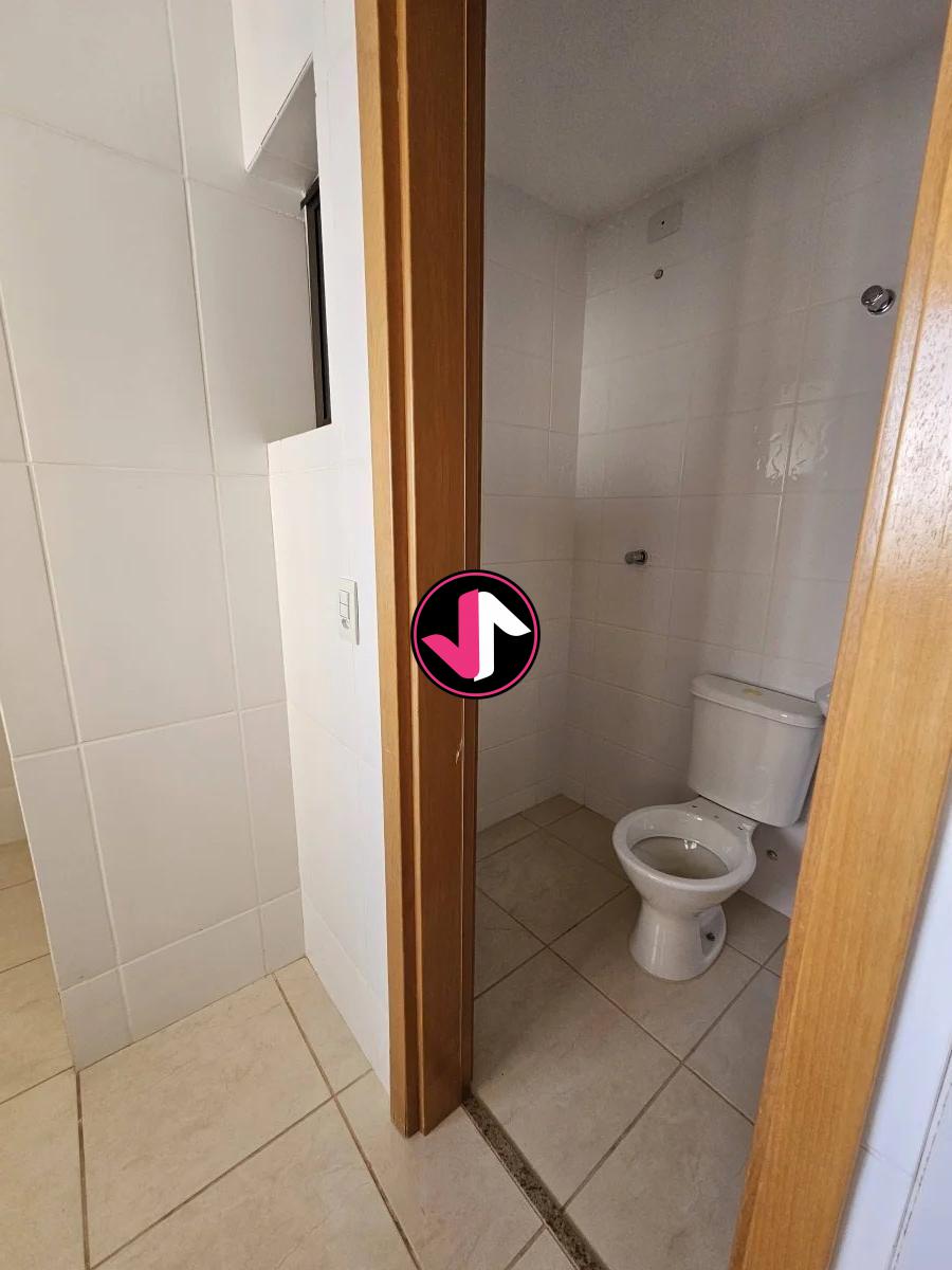 Apartamento à venda com 3 quartos - Foto 4