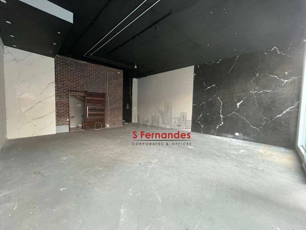 Loja-Salão para alugar, 200m² - Foto 3