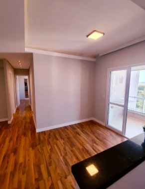 Apartamento à venda com 2 quartos, 58m² - Foto 3