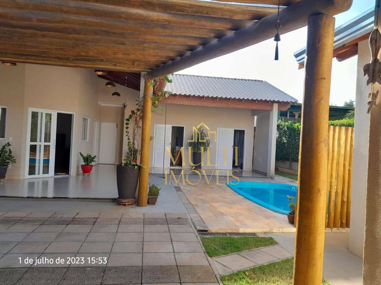Chácara à venda com 3 quartos, 242m² - Foto 48