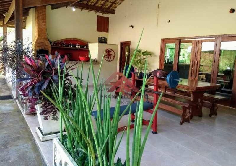 Sítio à venda com 3 quartos, 176000m² - Foto 11