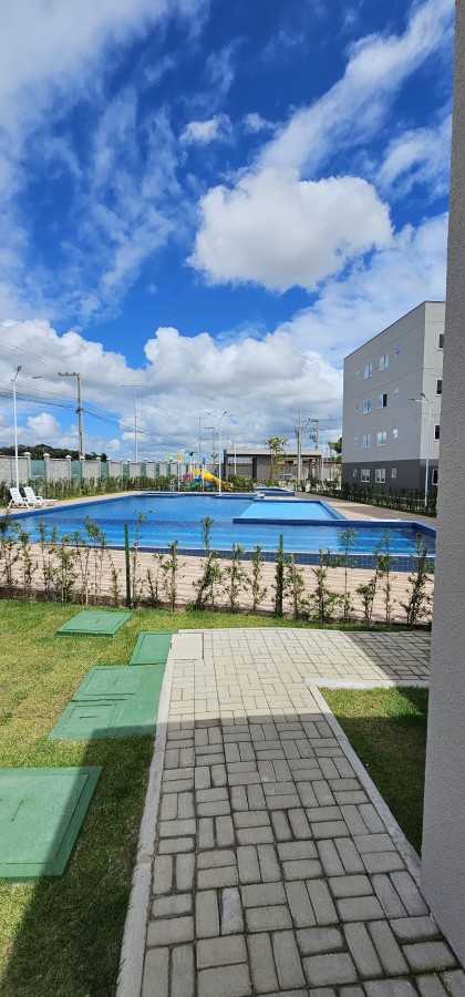 Apartamento à venda com 2 quartos, 39m² - Foto 4