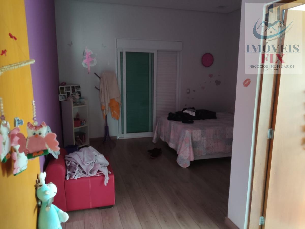 Casa de Condomínio à venda com 3 quartos, 345m² - Foto 24