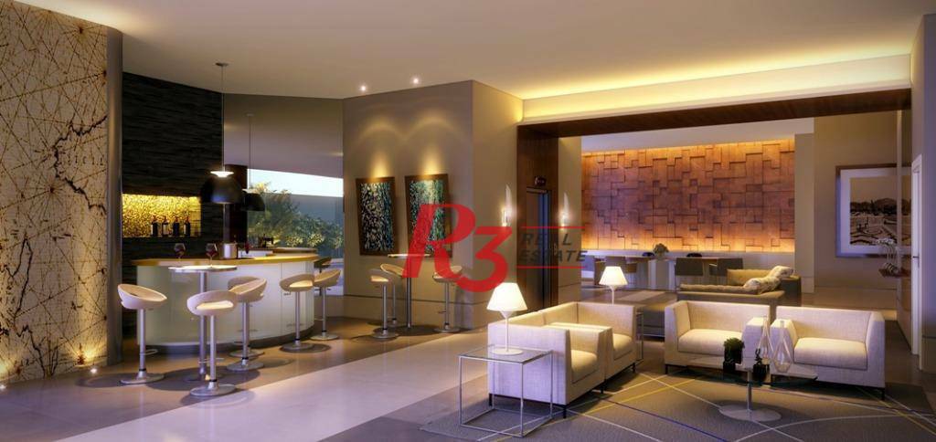 Flat/Apart Hotel à venda com 1 quarto, 45m² - Foto 15