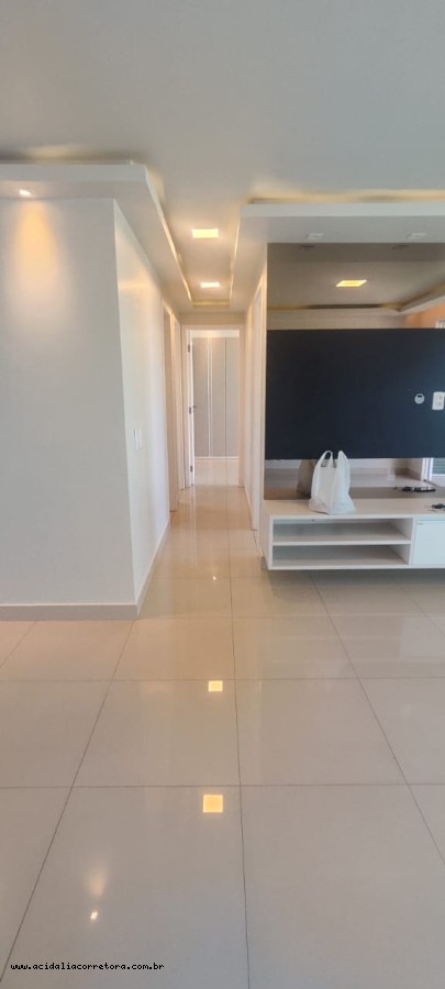 Apartamento para alugar com 3 quartos, 94m² - Foto 5