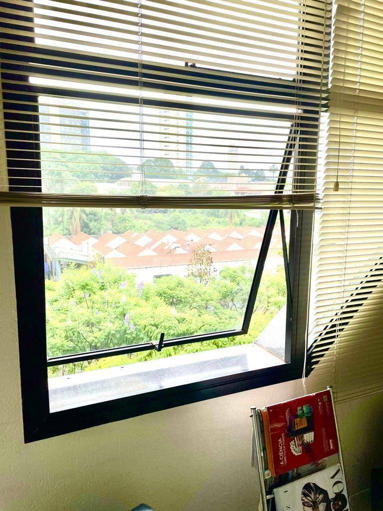 Conjunto Comercial-Sala à venda, 82m² - Foto 7