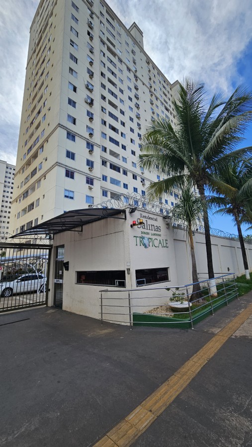 Apartamento para alugar com 2 quartos, 58m² - Foto 12