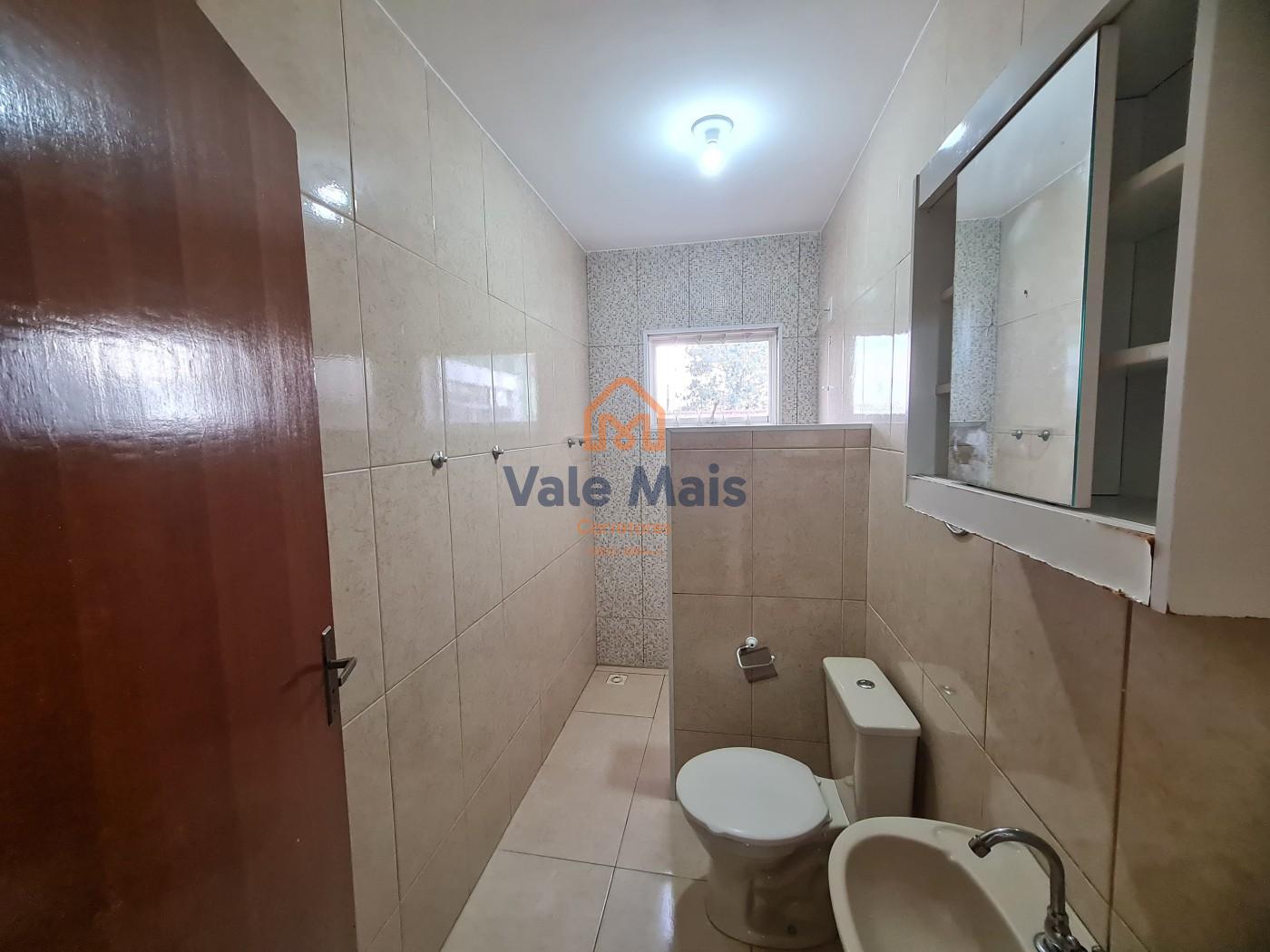Casa para alugar com 4 quartos, 165m² - Foto 17