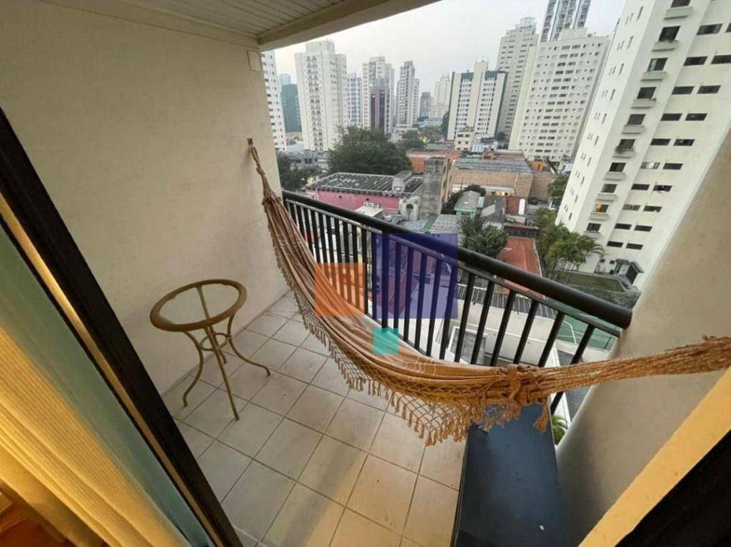 Flat/Apart Hotel à venda com 1 quarto, 31m² - Foto 55