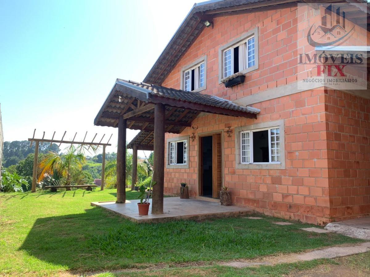 Chácara à venda com 4 quartos, 250m² - Foto 14