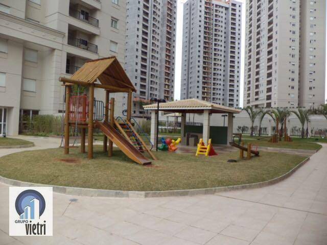 Apartamento para alugar com 3 quartos, 70m² - Foto 6