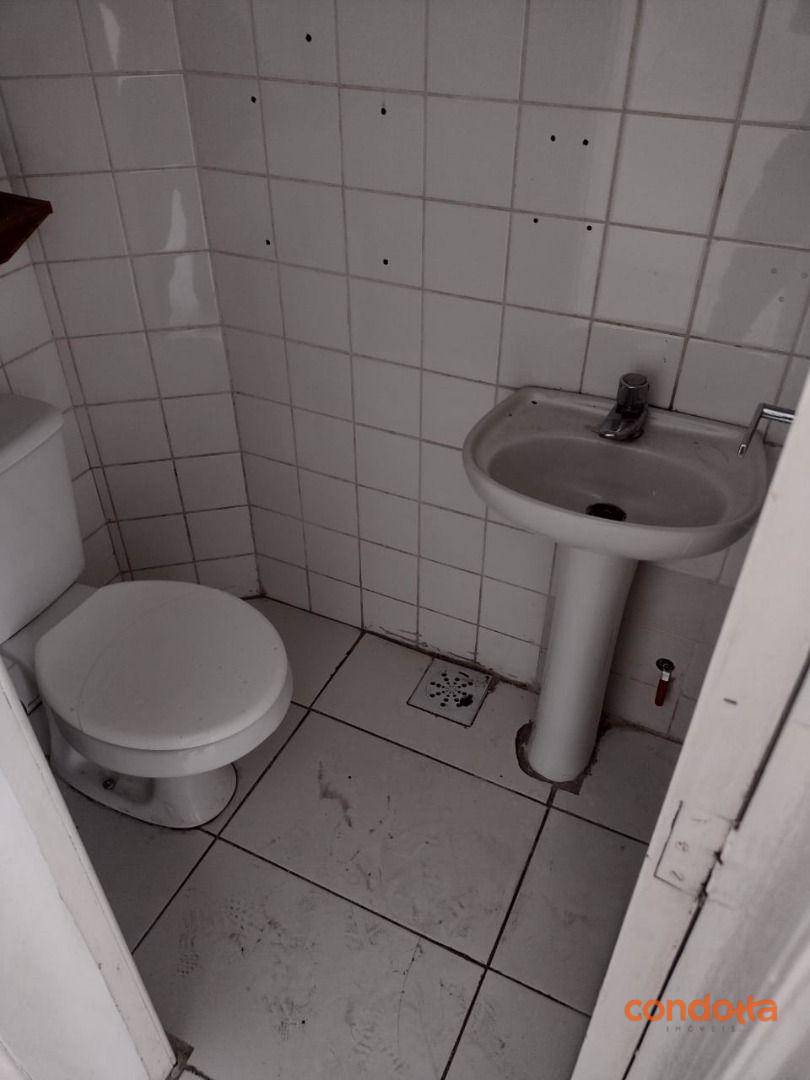 Loja-Salão para alugar, 10m² - Foto 4
