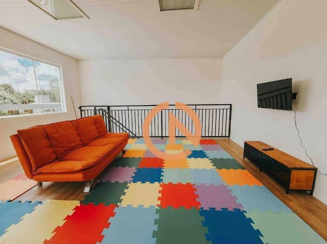 Sobrado à venda e aluguel com 12 quartos, 1300m² - Foto 18