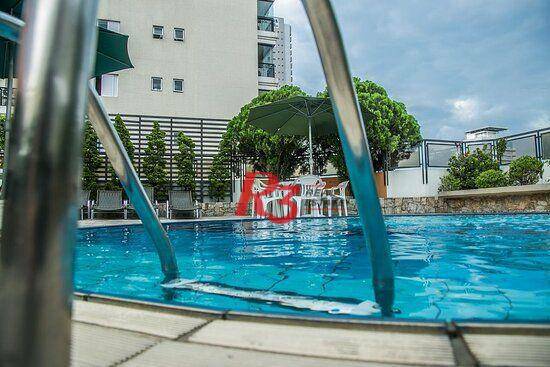 Flat/Apart Hotel à venda com 1 quarto, 50m² - Foto 1