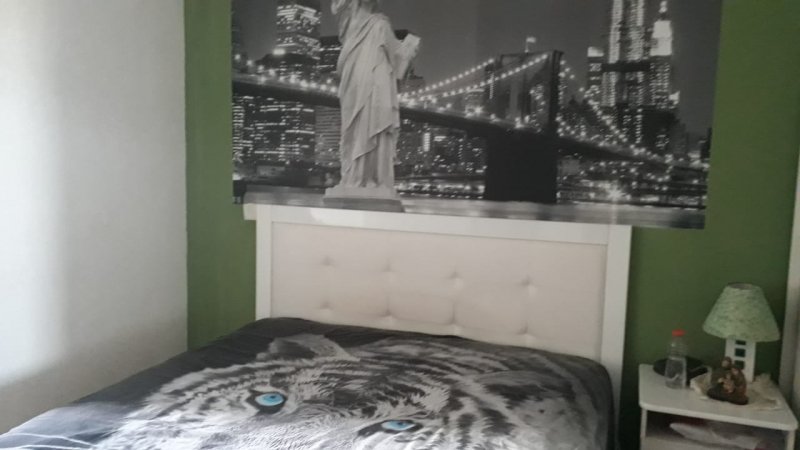 Apartamento à venda com 3 quartos, 87m² - Foto 12