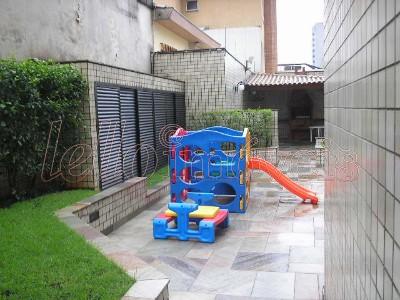 Apartamento para alugar com 3 quartos, 101m² - Foto 12