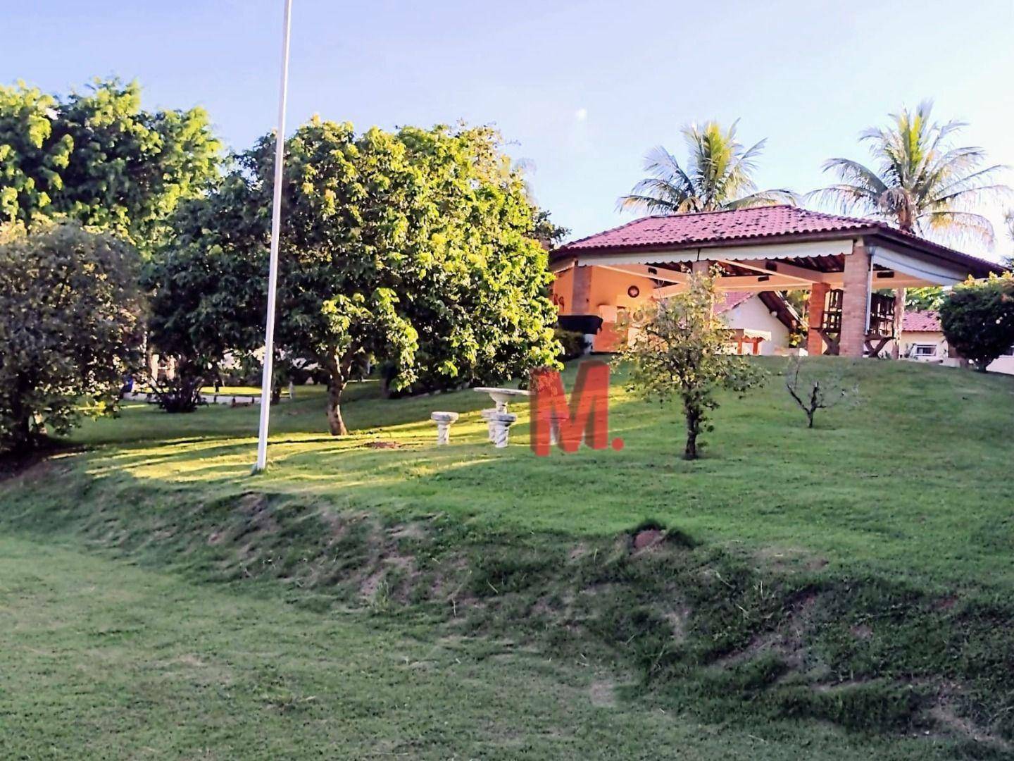 Casa de Condomínio à venda e aluguel com 3 quartos, 431m² - Foto 29