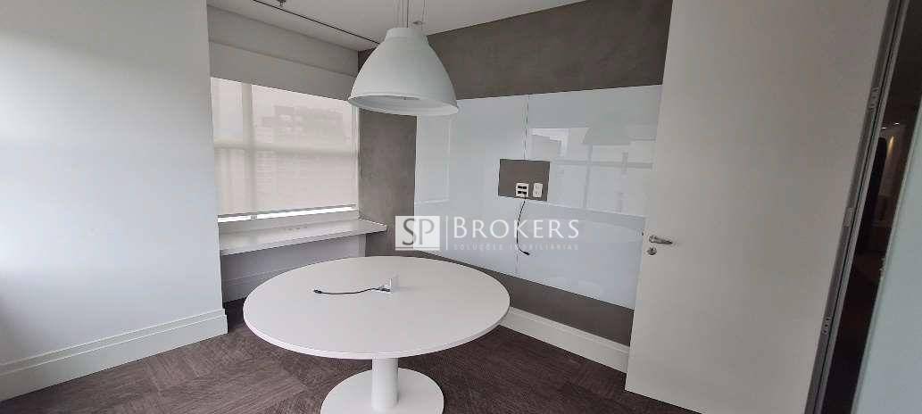 Conjunto Comercial-Sala para alugar, 536m² - Foto 9