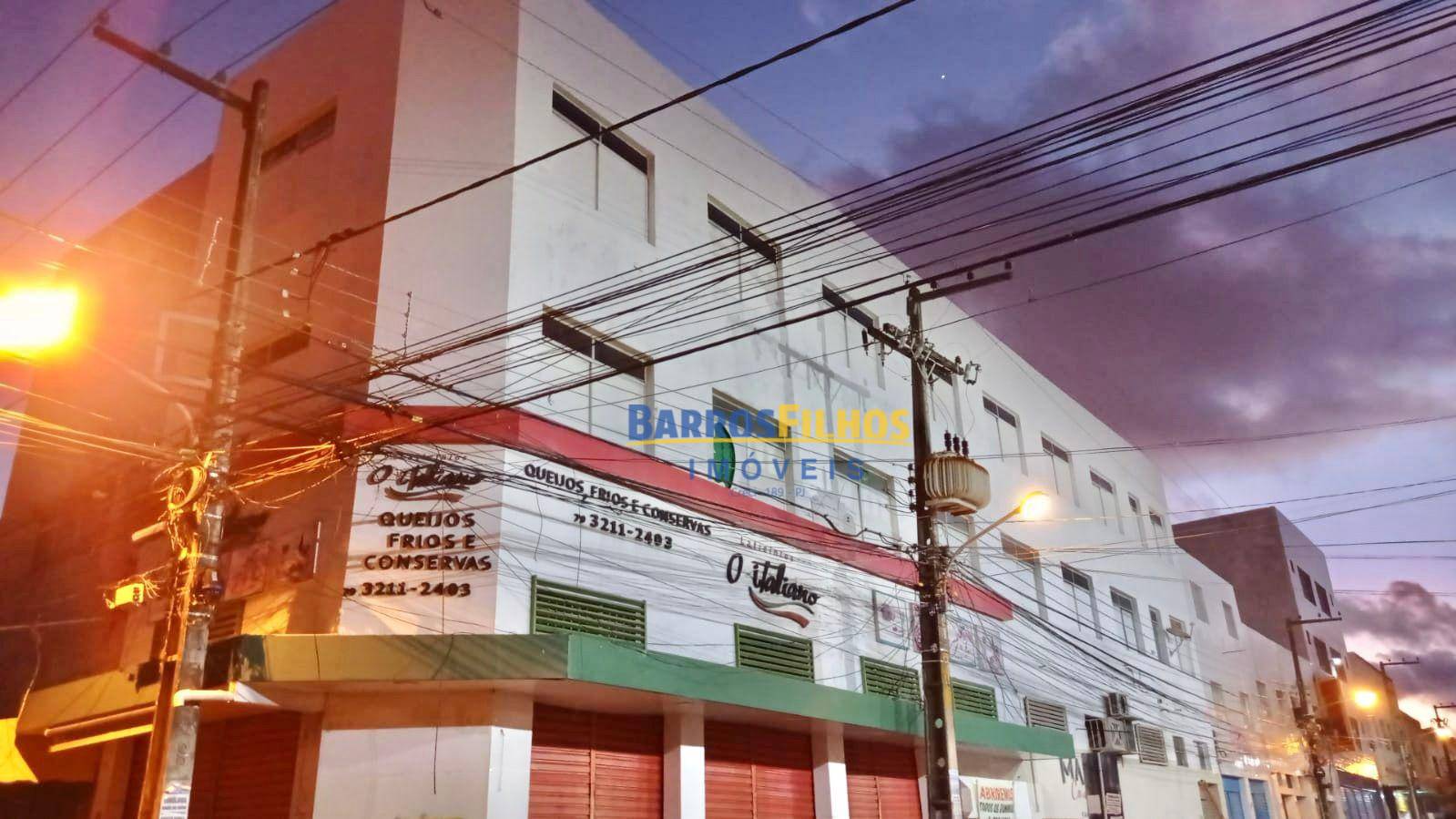 Loja-Salão à venda e aluguel, 156m² - Foto 2