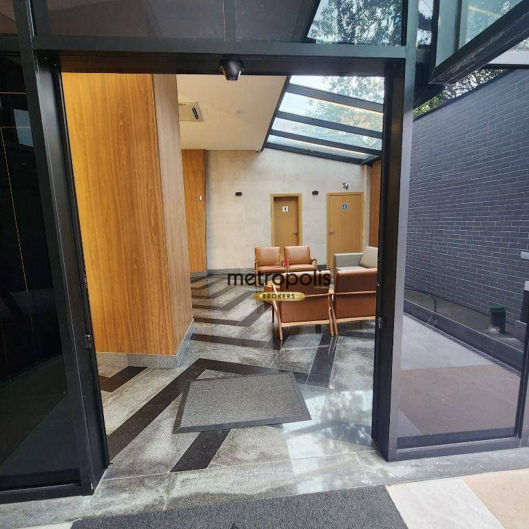 Conjunto Comercial-Sala à venda e aluguel, 66m² - Foto 12