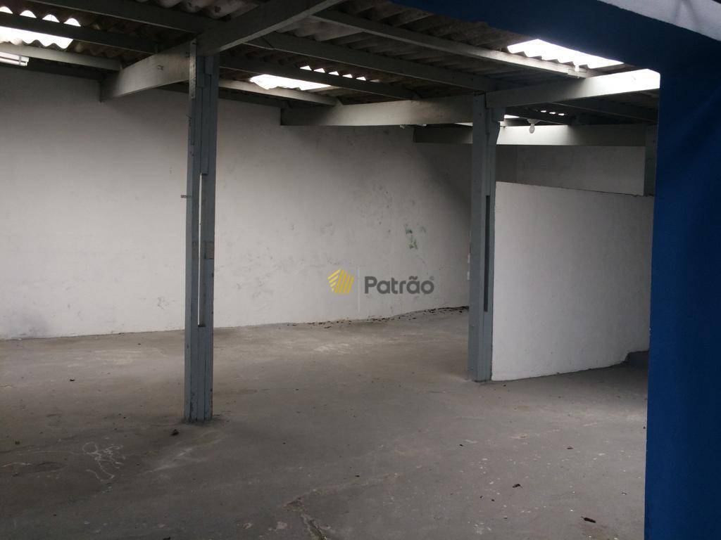 Depósito-Galpão-Armazém à venda e aluguel, 735m² - Foto 5