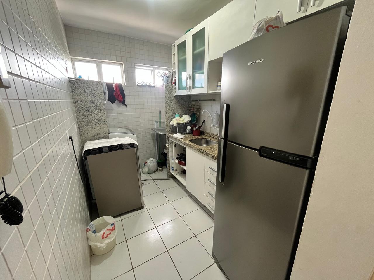 Apartamento à venda com 3 quartos, 59m² - Foto 6